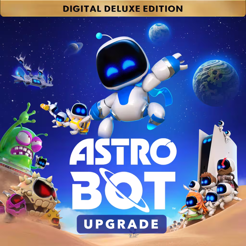 ASTRO BOT
